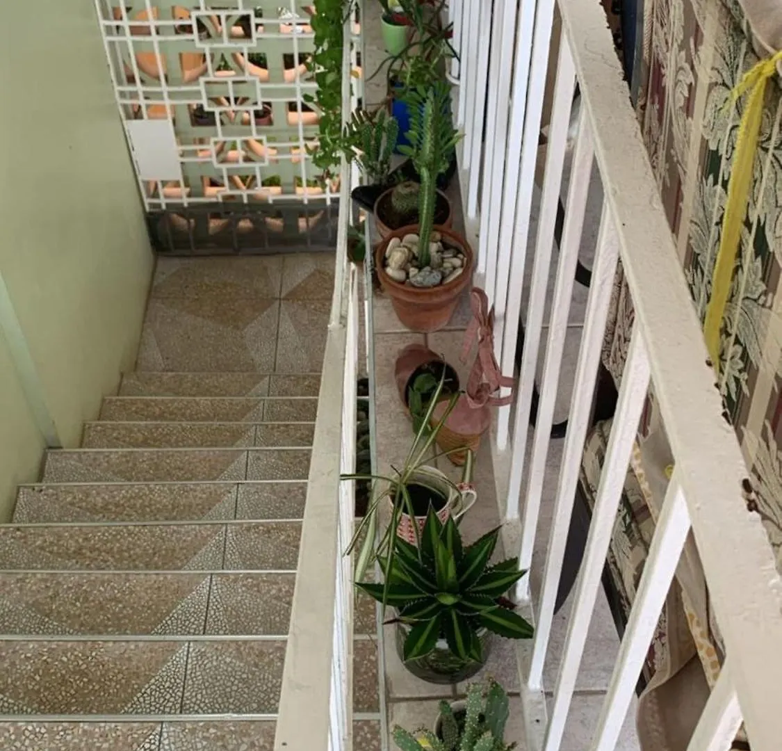 Chaudhry Second Floor Single Suite مونتيغو باي فندق